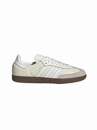 ADIDAS ORIGINALS | Zapatillas SAMBA OG | beige